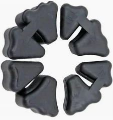 BUCHA COROA CG 150 RAST/EVOL/MERCURIO